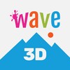 Icono de Wave Live Wallpapers