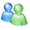 Windows Live Messenger 2008 icon