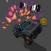 Hummer Crash icon