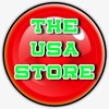 The USA Store icon