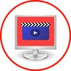 مواقع الفيديوهات غير اليوتيوب icon