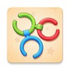 Icono de Rotate Rings