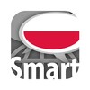 Icona di Learn Polish words with SMART-TEACHER