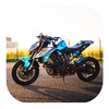 ไอคอน KTM 1290 Super Duke Wallpapers