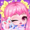 Sweet Dolls: Makeup Games icon