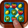 أيقونة Swiped Fruits