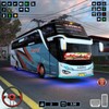Bus Games Real Bus Driving 3D 아이콘