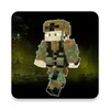 Icono de Military Skin for Minecraft PE
