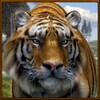 Icono de Wild Tiger Simulator