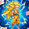 Super Z Warriors आइकन