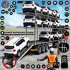 Car Transport Truck Games icon