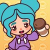 My Sweet Coffee Shop—Idle Game icon