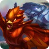 Phoenix Force icon