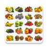 AtoZ Fruits Name icon