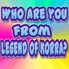 Legend of Korra icon