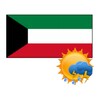 Kuwait Weather icon