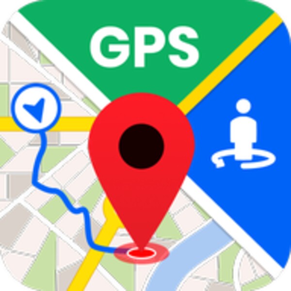 Street Map View para Android - Descarga el APK en Uptodown
