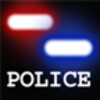 Icon von Police Lights 2