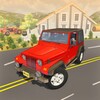 Icon von Indian Vehicles Driving 3D