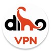 Dino VPN-Fast Secure VPN Proxy icon