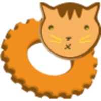 Kinetic_Cat android app icon