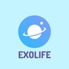 Exolife - Space & Astronomy आइकन