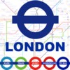 London Public Transport icon