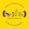Icono de Radio Luz 105.5
