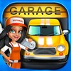 Car Garage Tycoon - Simulation Game icon