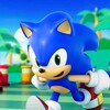 8. Sonic Rumble icon