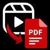 All Videos To PDF converter आइकन