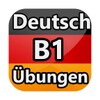 German grammar Exercises B1 icon