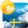 Weather Sweden icon