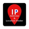 IP Address & Location Finder icon