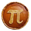 Pi icon