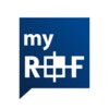MyR+F icon