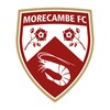 Morecambe FC Official App icon