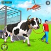 Farm Animal Truck Transporter simgesi