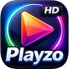 Icono de Playzo - HD Video Player