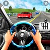 3D Car Racing Game - Car Games icon