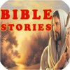 Icône Bible Stories