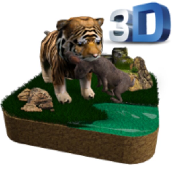 Real Tiger Cub Simulator for Android - Download the APK from Uptodown