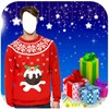 Christmas Men Dress icon