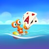 Icono de Undersea Solitaire Tripeaks