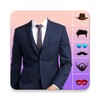 Icono de Smarty Men Jacket Photo Editor
