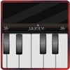 Piano Keys 图标