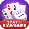 3Patti Bigwinner icon
