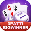 Икона 3Patti Bigwinner