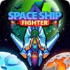 Spaceship Fighter Online icon