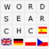 Ikon Wordsearch World